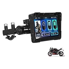 Motorrad wireless carplay gebraucht kaufen  Wird an jeden Ort in Deutschland