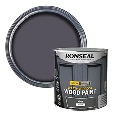 Ronseal year weatherproof for sale  Delivered anywhere in UK