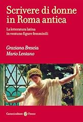 Scrivere donne roma usato  Spedito ovunque in Italia 