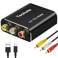 Fokky rca hdmi d'occasion  Livré partout en France