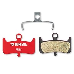 Top brake disc for sale  Delivered anywhere in UK