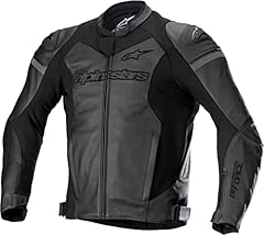 Alpinestars jackets black for sale  Delivered anywhere in UK