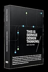 This service design d'occasion  Livré partout en Belgiqu