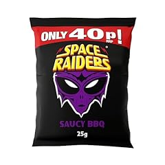 Space raiders saucy for sale  Delivered anywhere in UK
