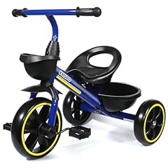 Kriddo kids tricycles for sale  Delivered anywhere in UK