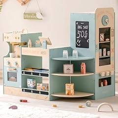 Robud grocery playset for sale  Delivered anywhere in USA 