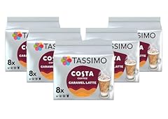 Tassimo costa caramel for sale  Delivered anywhere in UK
