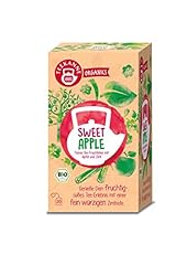 Teekanne sweet apple gebraucht kaufen  Wird an jeden Ort in Deutschland