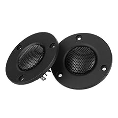 Tweeter speaker 2pcs for sale  Delivered anywhere in USA 