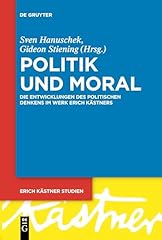 Politik moral entwicklungen gebraucht kaufen  Wird an jeden Ort in Deutschland