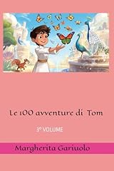100 avventure tom usato  Spedito ovunque in Italia 
