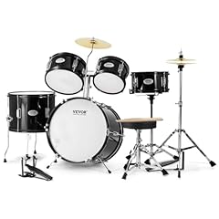 Vevor kids drum for sale  Delivered anywhere in UK