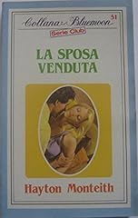 Sposa venduta d'occasion  Livré partout en France