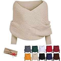 Scarf sleeves women for sale  Delivered anywhere in USA 