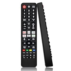 Telecommande samsung remplacem d'occasion  Livré partout en France