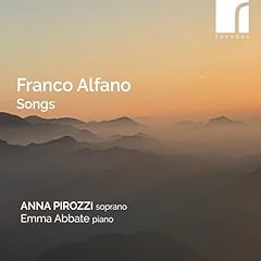 Franco alfano songs d'occasion  Livré partout en France