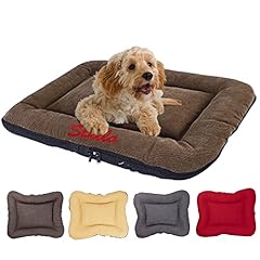 Personalized dog bed for sale  Delivered anywhere in USA 