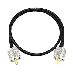 Rydocyee rg58 coaxial for sale  Delivered anywhere in USA 