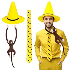 Focusoul man yellow for sale  Delivered anywhere in USA 