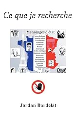 Que recherche for sale  Delivered anywhere in UK
