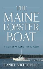 Maine lobster boat for sale  Delivered anywhere in USA 