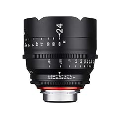 Rokinon xeen professional d'occasion  Livré partout en France