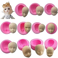 Heyang 11pcs face for sale  Delivered anywhere in USA 