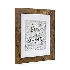 Kennethan rustic brown for sale  Delivered anywhere in USA 