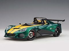 Autoart 75392 lotus d'occasion  Livré partout en France