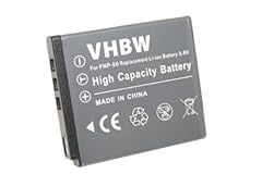 Vhbw kit batterie d'occasion  Livré partout en Belgiqu