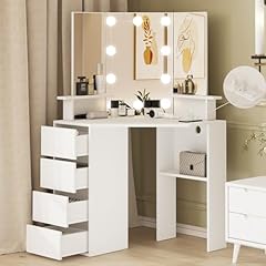 Fameill corner vanity for sale  Delivered anywhere in USA 