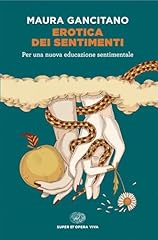 Erotica dei sentimenti usato  Spedito ovunque in Italia 