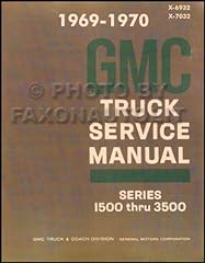 1969 1970 gmc for sale  Delivered anywhere in USA 