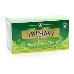 Twinings pure green usato  Spedito ovunque in Italia 