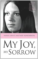 Joy sorrow karen gebraucht kaufen  Wird an jeden Ort in Deutschland