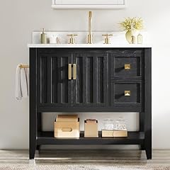 Ironck bathroom vanity for sale  Delivered anywhere in USA 