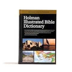 Holman illustrated bible for sale  Delivered anywhere in USA 