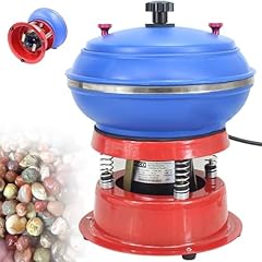 Fjyawen vibrating polisher for sale  Delivered anywhere in USA 