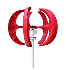 Turbina eolica generatore usato  Spedito ovunque in Italia 