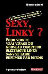 Sexy linky vrai d'occasion  Livré partout en Belgiqu