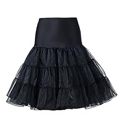 Boolavard petticoat sottogonna usato  Spedito ovunque in Italia 