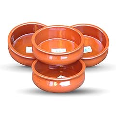 Set spanish terracotta for sale  Delivered anywhere in UK
