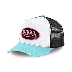 Von dutch cap for sale  Delivered anywhere in UK