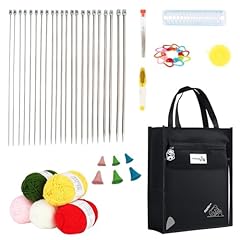 Eidoct knitting kit for sale  Delivered anywhere in UK