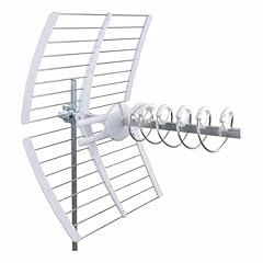 Fracarro antenna uhf usato  Spedito ovunque in Italia 