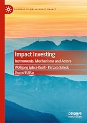 Impact investing instruments usato  Spedito ovunque in Italia 