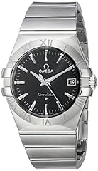 Omega constellation men for sale  Delivered anywhere in USA 