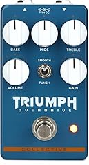 Wampler triumph overdrive for sale  Delivered anywhere in UK