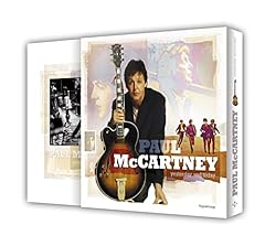 Coffret paul mccartney d'occasion  Livré partout en France