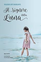 Signore della luna usato  Spedito ovunque in Italia 